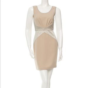 Rachel Zoe Sleeveless Dress